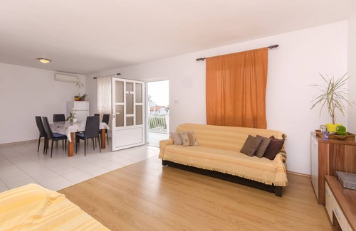 Tribunj Apartment | Apartments Mila