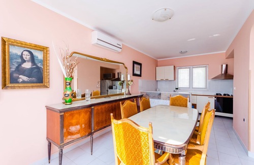 Rakalj Apartment | Apartments Milan (75481-A2) - Rakalj