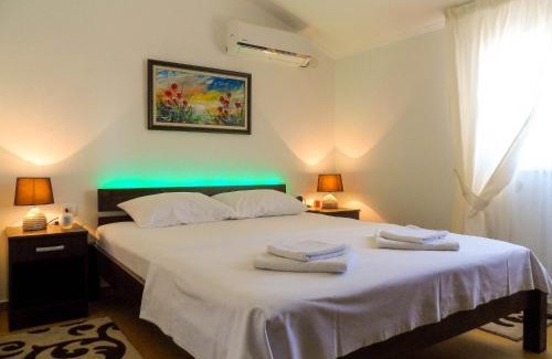 Utjeha Hladna Uvala Apartment | Apartments MileS