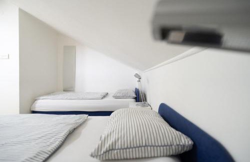 Gornji Karin House | Apartments Milic