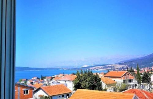 Gornji Karin Apartment | Apartments Milic - Twin Room 1 - 2