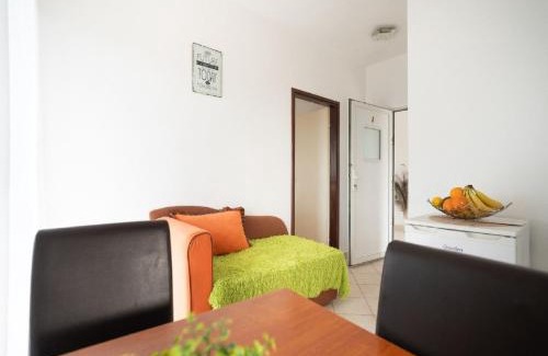 Gornji Karin Apartment | Apartments Milic - One Bedroom Apartment with Sea View and Terrace