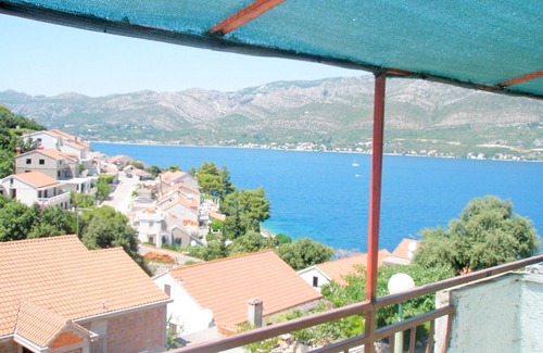 Medvinjak Apartment | Apartments Milica, (13025), Korčula, Croatia