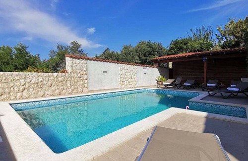 Lopar Apartment | Apartments Miranda (89931-A1) - Lopar - island Rab