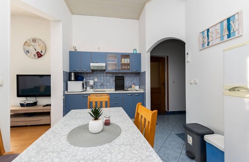 Lopar Apartment | Apartments Miranda (89931-A2) - Lopar - island Rab