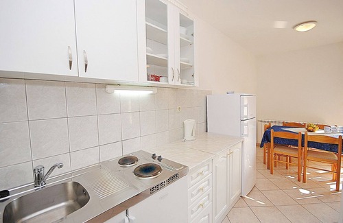 Tribunj Apartment | Apartments Mira (28191-A7) - Tribunj