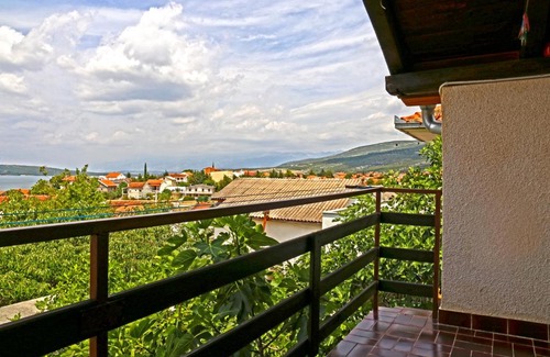 Gornji Karin Apartment | Apartments Mira