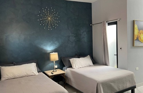 Campestre-Lomas Apartment | Apartments Mirador
