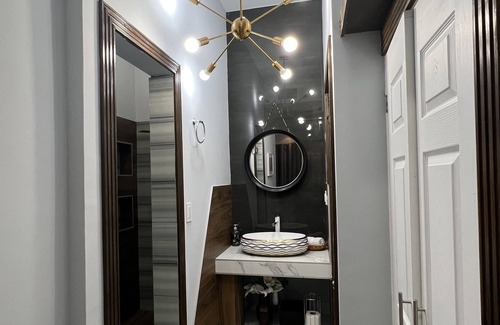 Campestre-Lomas Apartment | Apartments Mirador