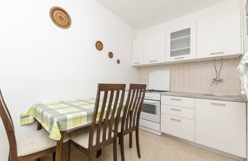 Primosten Apartment | Apartments Mirko