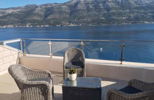 Medvinjak Apartment | Apartments Mirna