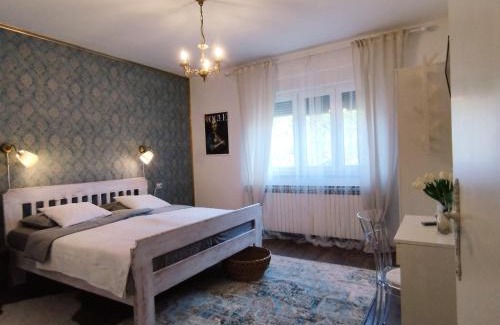 Zagreb Apartment | Apartments Miss Katy