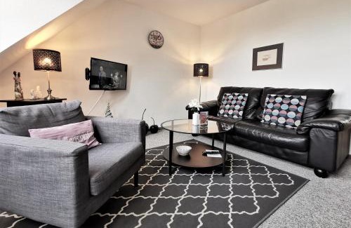 Burg auf Fehmarn Apartment | Apartments mit Flair