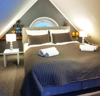 Burg auf Fehmarn Apartment | Apartments mit Flair
