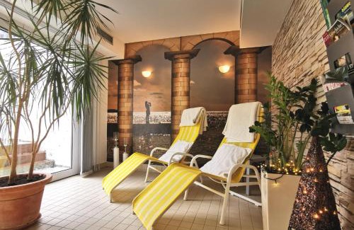 Burg auf Fehmarn Apartment | Apartments mit Flair