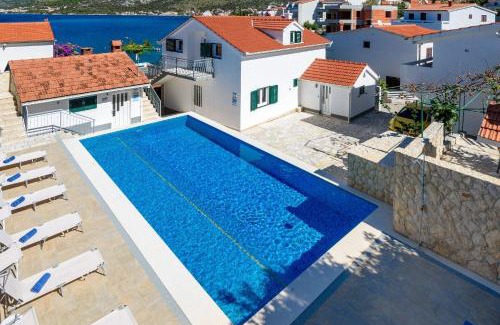 Razanj Apartment | Apartments Modri Dragulj
