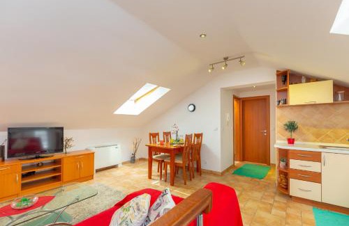 Mokosica House | Apartments Mondo