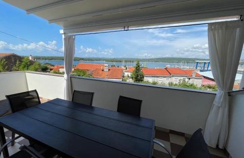 Punat Apartment | Apartments Monika & Breakfast Baskets 236