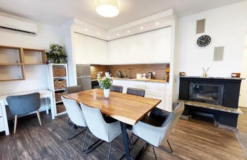 Punat Apartment | Apartments Monika & Breakfast Baskets 236