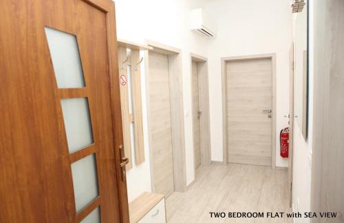 Portoroz Apartment | Apartments Morski Svet Portorož