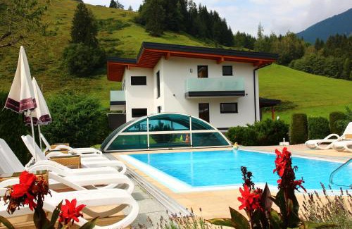 Maishofen Apartment | Apartments MountainView