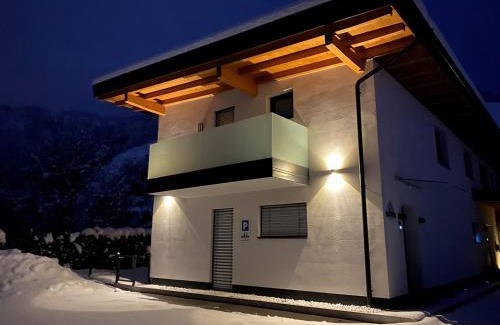 Maishofen Apartment | Apartments MountainView