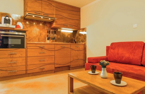 Bovec Apartment | Apartments Mrakič