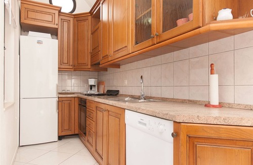 Okrug Donji Apartment | Apartments Nataša (32351-A3) - Okrug Donji (Ciovo)