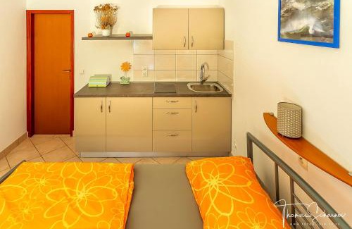 Sveti Petar Apartment | Apartments Natali