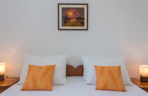 Orasac House | Apartments Nautilus Orašac