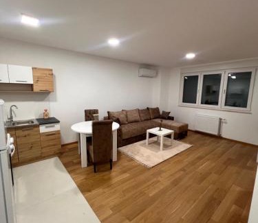 Bistrica Apartment | Apartments Nenad