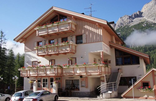 Colfosco Apartment | Apartments Nevada