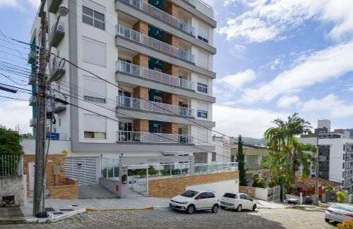 Pantanal Apartment | Apartments next to UFSC - SVE