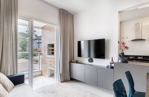 Pantanal Apartment | Apartments Next to Ufsc - SVE