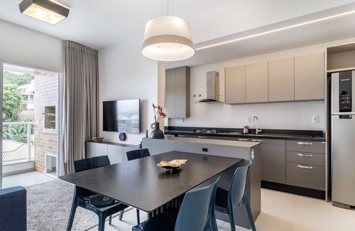 Pantanal Apartment | Apartments Next to Ufsc - SVE