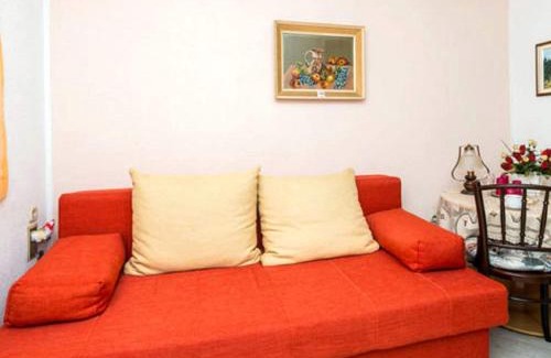 Gornji Kono Apartment | Apartments Nicol - One-Bedroom Apartment with Terrace