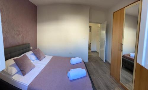 Zvekovica Apartment | Apartments Nika