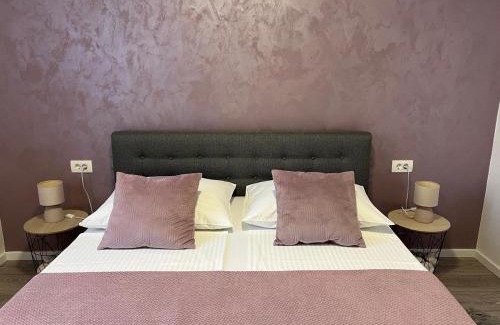 Zvekovica Apartment | Apartments Nika