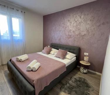 Zvekovica Apartment | Apartments Nika
