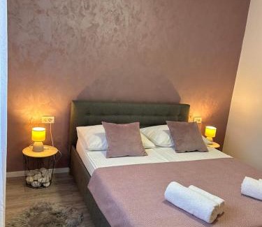 Zvekovica Apartment | Apartments Nika
