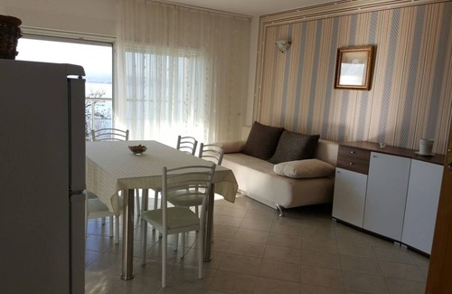 Dramalj Apartment | Apartments Nika