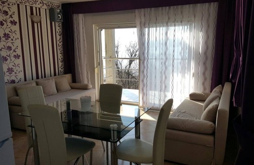 Dramalj Apartment | Apartments Nika