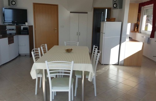 Dramalj Apartment | Apartments Nika