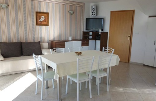 Dramalj Apartment | Apartments Nika