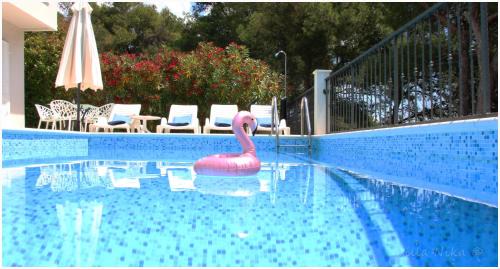 Primosten Apartment | Apartments Nika