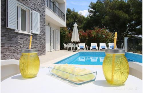 Primosten Apartment | Apartments Nika