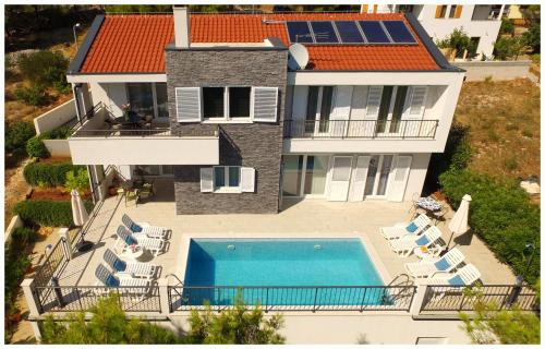 Primosten Apartment | Apartments Nika