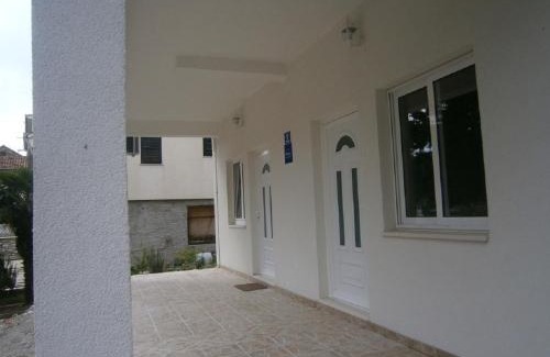 Blace Apartment | Apartments Niki