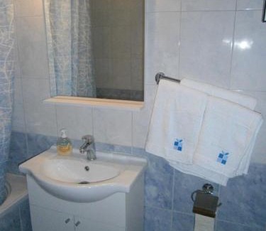 Blace Apartment | Apartments Niki