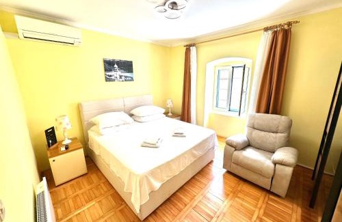 Skradin Apartment | Apartments Niko